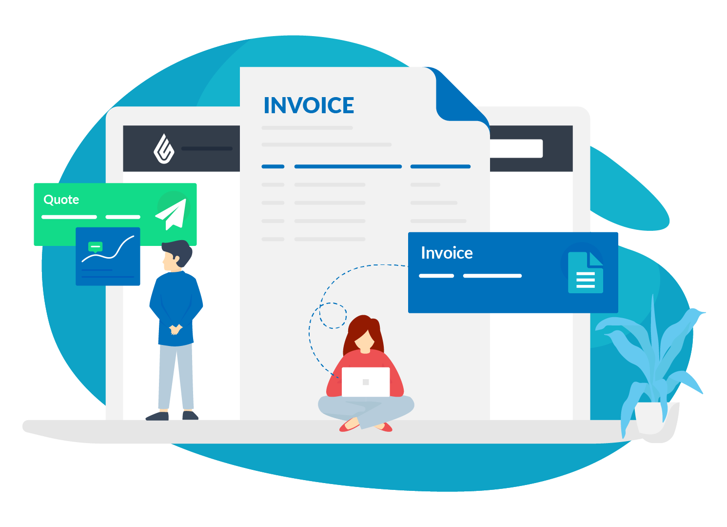 E-Invoicing & E-Way Bill Management
